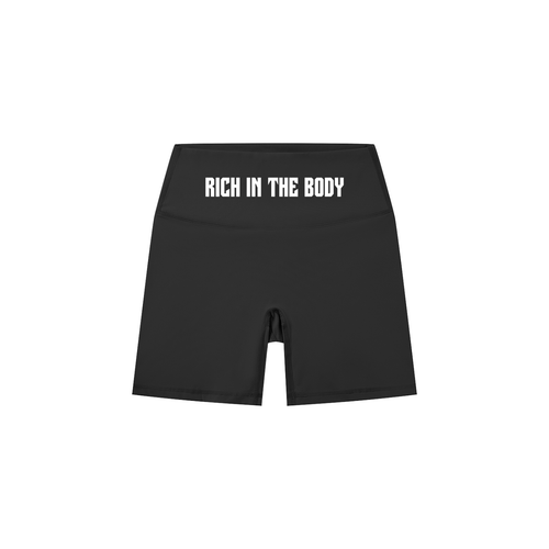 biker shorts