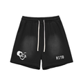 RITB Logo Comfort Shorts