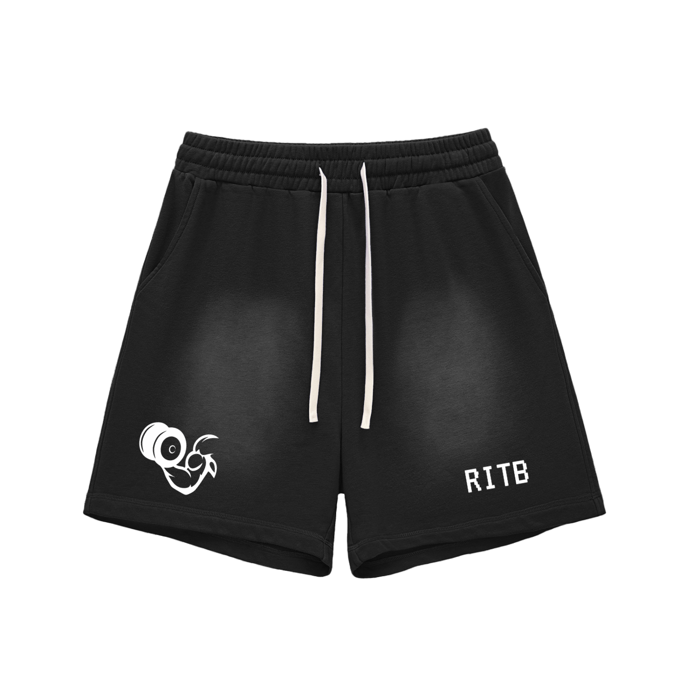 RITB Logo Comfort Shorts