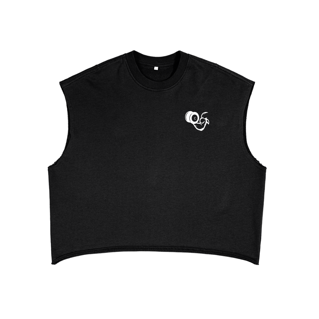 Over sized Tank top