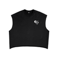Over sized Tank top