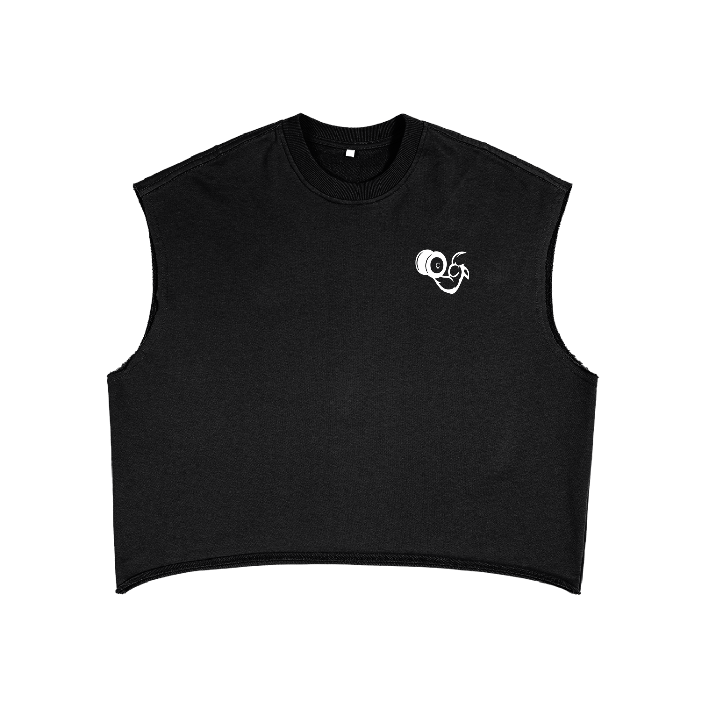 Over sized Tank top