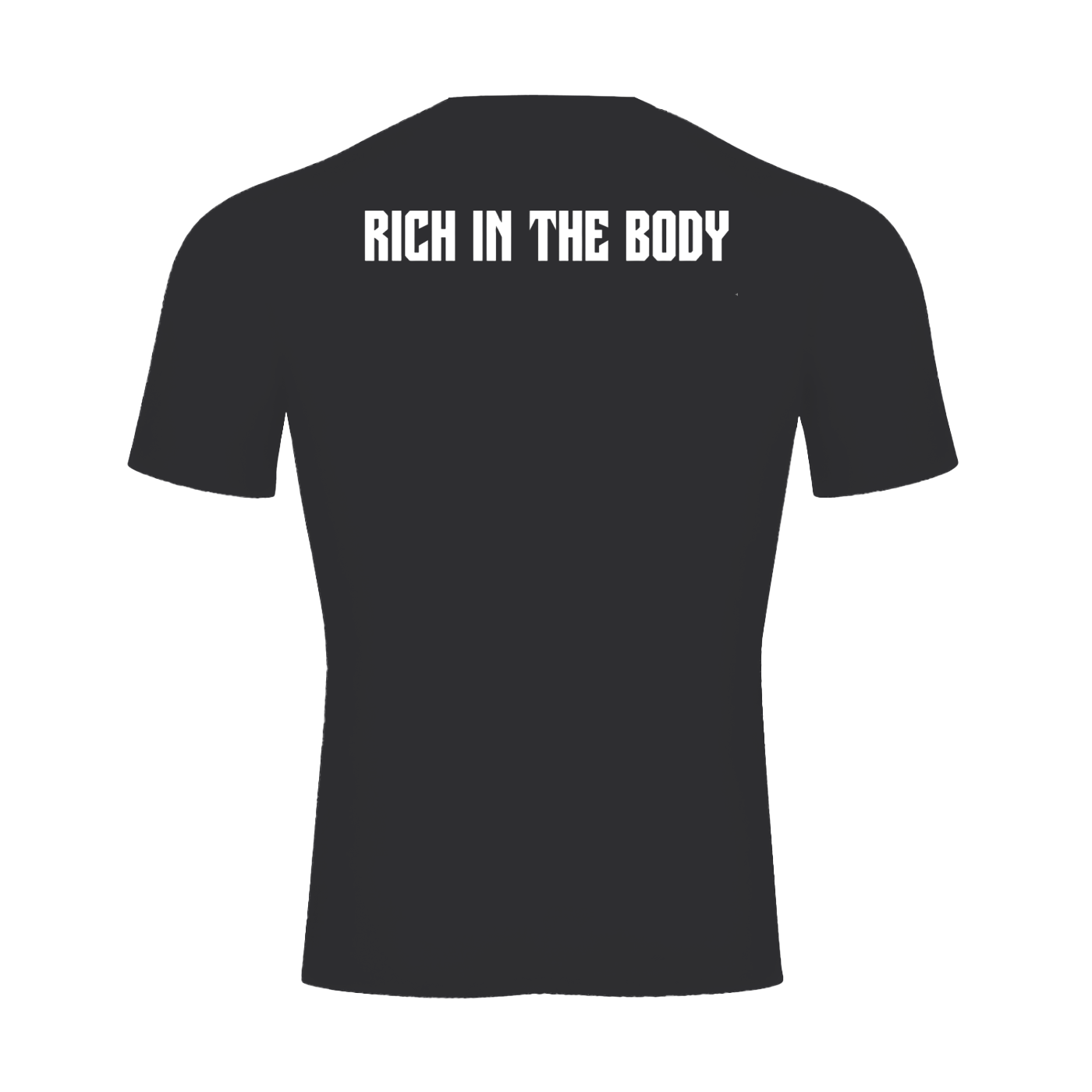 Short sleeve compression shirt